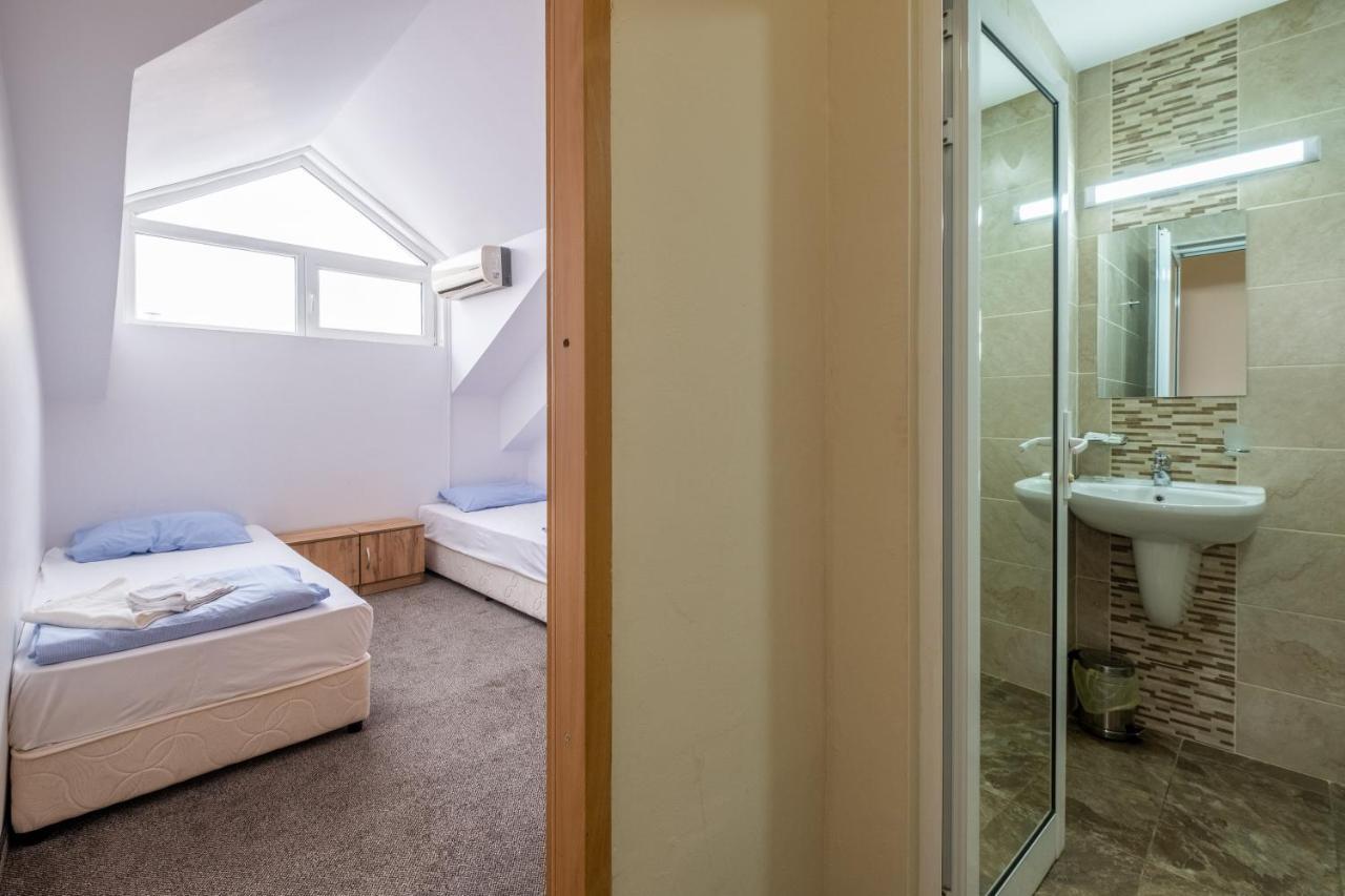 Julia Rooms Sofia Exterior photo