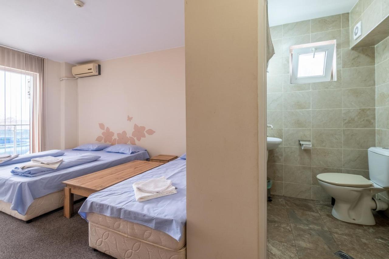 Julia Rooms Sofia Exterior photo